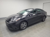 Used 2023 Kia Forte LXS image 2