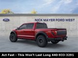 New 2025 Ford F150 Raptor image 4