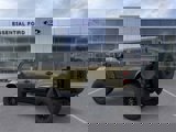 New 2025 Ford Bronco Raptor image 4