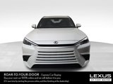 New 2025 Lexus TX 350 AWD image 3