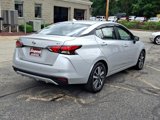 Used 2021 Nissan Versa SV image 6