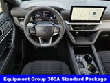New 2025 Ford Explorer ST-Line image 4