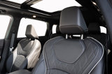 Used 2025 INFINITI QX60 Autograph image 3