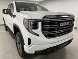 Used 2024 GMC Sierra 1500 AT4 w/ AT4 Premium Package image 3