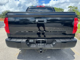 Used 2021 Toyota Tundra SR5 w/ Trail Edition image 4