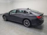 Used 2023 Chevrolet Malibu LT image 3