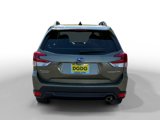 Certified 2024 Subaru Forester Limited image 4