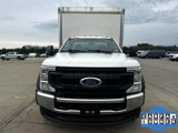 Used 2020 Ford F450 XL w/ Power Equipment Group image 3