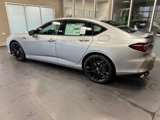 New 2025 Acura TLX Type S image 3