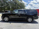 Used 2015 Chevrolet Suburban LT image 3