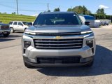 New 2026 Chevrolet Traverse LT image 2
