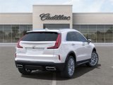 New 2025 Cadillac XT4 Premium Luxury w/ Technology Package image 4