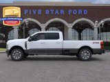 New 2025 Ford F350 King Ranch image 4