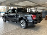 Used 2017 Ford F150 XLT w/ Equipment Group 301A Mid image 5