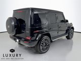 Used 2025 Mercedes-Benz G 63 AMG 4MATIC image 4