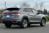 New 2025 Volkswagen Atlas Cross Sport SE image 4