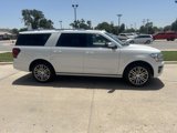 Used 2022 Ford Expedition Max Platinum image 4