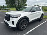 New 2025 Ford Explorer ST-Line image 2