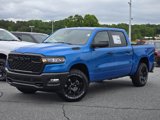 New 2025 RAM 1500 Tradesman image 2