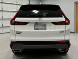 New 2026 Honda CR-V Sport-L image 4