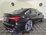 New 2025 Audi S6 Prestige image 4