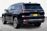 New 2025 Jeep Grand Cherokee L Overland image 3