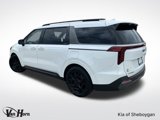 New 2026 Kia Carnival SX Prestige image 4