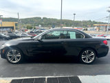 Used 2017 BMW 430i xDrive Convertible image 6