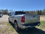 New 2025 RAM 1500 Tungsten image 3