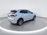 New 2025 Buick Envision Avenir image 4