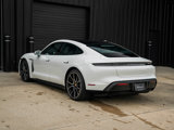 New 2025 Porsche Taycan image 3
