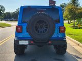 New 2025 Jeep Wrangler Sahara image 6