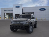 New 2025 Ford Bronco Badlands image 2
