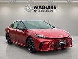 New 2025 Toyota Camry XSE image 6
