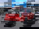 New 2025 Chevrolet Suburban High Country image 4