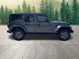 New 2025 Jeep Wrangler Sahara image 2