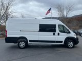 New 2025 RAM ProMaster 3500 w/ Quick Order Package 22G SLT image 2