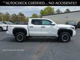 Used 2024 Toyota Tacoma TRD Off-Road image 3