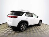New 2025 Nissan Pathfinder Platinum w/ Cargo Package image 2