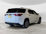 Certified 2023 Chevrolet Traverse Premier image 5