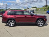 New 2025 Jeep Grand Cherokee L Limited w/ Luxury Tech Group II image 6