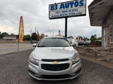 Used 2015 Chevrolet Cruze Eco image 2