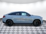 New 2025 Mercedes-Benz GLE 53 AMG 4MATIC Coupe image 2