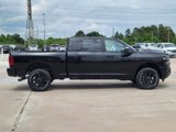 New 2025 RAM 2500 Laramie image 3