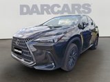 New 2026 Lexus NX 350 AWD image 3