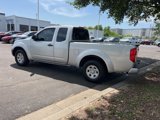 Used 2017 Nissan Frontier S image 5