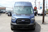 Used 2023 Ford Transit 250 148 High Roof Extended AWD w/ Load Area Protection Package image 2