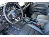 New 2025 Jeep Wrangler Sahara w/ Safety Group image 6