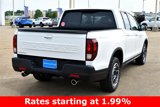New 2025 Honda Ridgeline RTL+ image 3