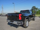 New 2025 Chevrolet Silverado 2500 LTZ w/ LTZ Convenience Package image 4